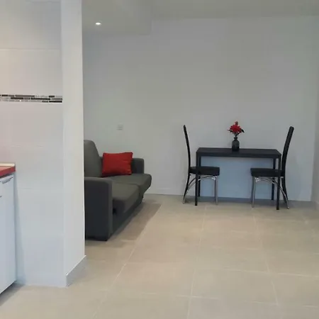 Apartmán Son Sunyer